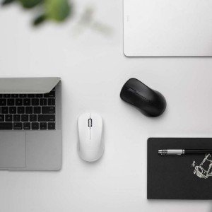 ماوس رپو مدل Rapoo M50 Plus Silent در بروزکالا