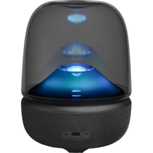 اسپیکر بلوتوثی هارمن کاردن مدل Harman Kardon Aura Studio 4 در بروزکالا