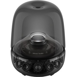 اسپیکر بلوتوثی هارمن کاردن مدل Harman Kardon Aura Studio 4 در بروزکالا
