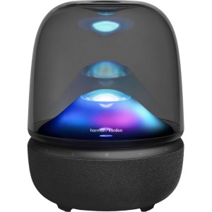 اسپیکر بلوتوثی هارمن کاردن مدل Harman Kardon Aura Studio 5 در بروزکالا