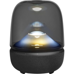اسپیکر بلوتوثی هارمن کاردن مدل Harman Kardon Aura Studio 4 در بروزکالا