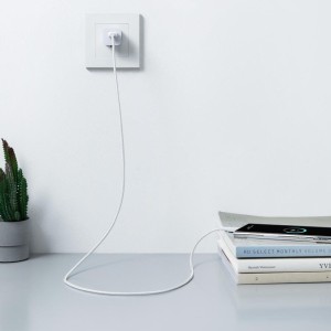 کابل شارژ انکر مدل  Anker 322  USB-C to USB-C Braided Cable 1M A81F5H11 در  بروزکالا