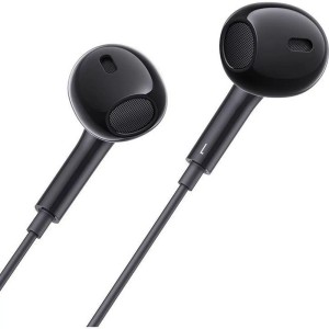 هندزفری گرین لاین مدل Green Lion Stereo Earphone GNSTROEPLGBK در بروزکالا