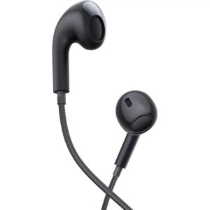 هندزفری گرین لاین مدل Green Lion Stereo Earphone GNSTROEPLGBK در بروزکالا