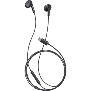 هندزفری گرین لاین مدل Green Lion Stereo Earphone GNSTROEPLGBK در بروزکالا