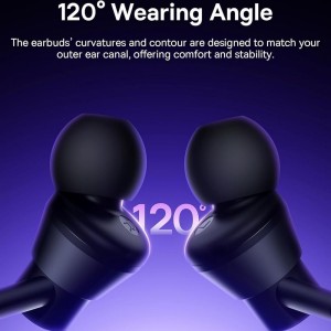 هندزفری بیسوس مدل Baseus Encok CZ17 Semi-in-Ear Wired Earphones در بروزکالا