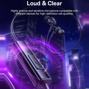 هندزفری بیسوس مدل Baseus Encok CZ17 Semi-in-Ear Wired Earphones در بروزکالا