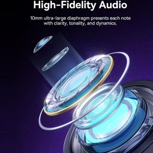 هندزفری بیسوس مدل Baseus Encok CZ17 Semi-in-Ear Wired Earphones در بروزکالا