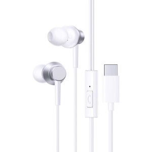 هندزفری بیسوس مدل Baseus Encok CZ17 Semi-in-Ear Wired Earphones در بروزکالا