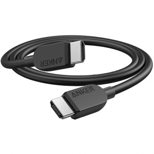 کابل HDMI جی بی کیو مدل JBQ HD-4K طول 5 متر در بروزکالا