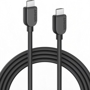 کابل HDMI انکر مدل Anker Superior Defention HDMI Cable A8742H11 طول 1.8 متر در بروزکالا