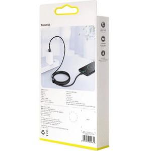 کابل شارژ USB به Type-C انکر مدل  Anker 322 A81H5H21 طول 0.9 متر در  بروزکالا