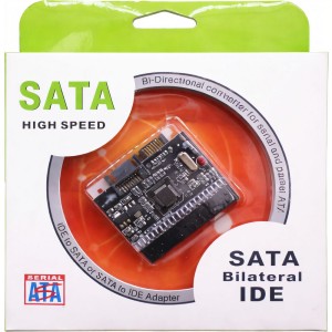 تبدیل IDE به SATA  مدل PD620 در بروزکالا