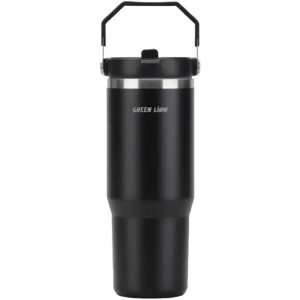 ماگ گرین لاین مدل Green Lion Vacuum Tumbler GNVACTMBLRWH در بروزکالا