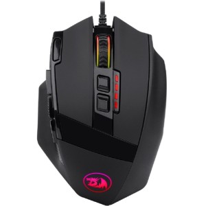 ماوس گیمینگ رد دراگون مدل Redragon Sniper M801 Wired در بروزکالا