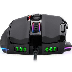 ماوس گیمینگ تی دگر مدل T-Dagger Captain T-TGM302 در بروزکالا
