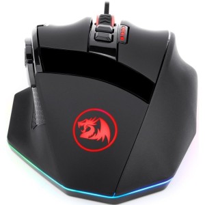 ماوس گیمینگ تی دگر مدل T-Dagger Captain T-TGM302 در بروزکالا