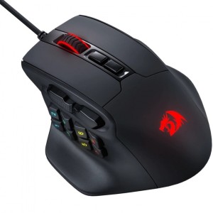 ماوس گیمینگ رد دراگون مدل Redragon Aatrox M811 Wired در بروزکالا