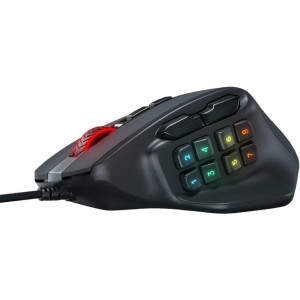 ماوس گیمینگ رد دراگون مدل Redragon Aatrox M811 Wired در بروزکالا
