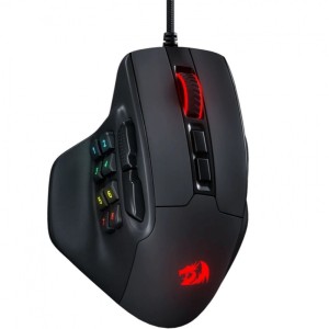 ماوس گیمینگ رد دراگون مدل Redragon Aatrox M811 Wired در بروزکالا