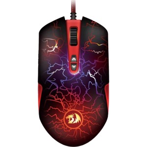 ماوس گیمینگ رد دراگون مدل Redragon Lavawolf M701 Wired در بروزکالا