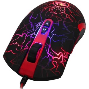 ماوس گیمینگ رد دراگون مدل Redragon Aatrox M811 Wired در بروزکالا