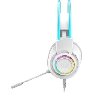 هدفون گیمینگ رد رداگون مدل Redragon Scream H231 Wired در بروزکالا