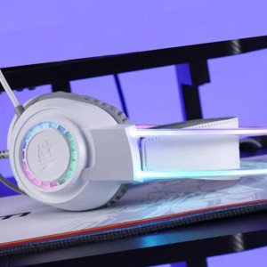 هدفون گیمینگ رد رداگون مدل Redragon Scream H231 Wired در بروزکالا