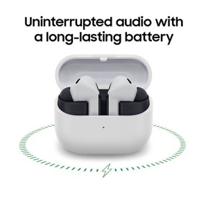 هندزفری بلوتوثی سامسونگ مدل Samsung Galaxy Buds 3 FE در بروزکالا