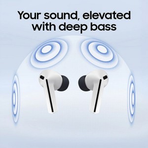هندزفری بلوتوثی سامسونگ مدل Samsung Galaxy Buds 3 FE در بروزکالا