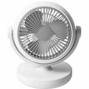 پنکه قابل حمل شیائومی لیدستو مدل Xiaomi Lydsto Desktop Circulation Fan XD-ZMXFS02 در بروزکالا
