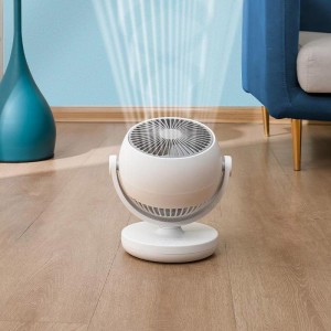 پنکه قابل حمل شیائومی لیدستو مدل Xiaomi Lydsto Desktop Circulation Fan XD-ZMXFS02 در بروزکالا