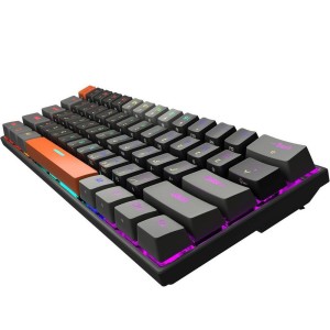 کیبورد گیمینگ تسکو مدل Redragon FIDD K683 WBO Wired در بروزکالا