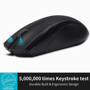ماوس لاجی کی مدل Logikey M113B در بروزکالا