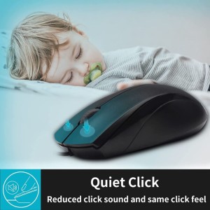 ماوس لاجی کی مدل Logikey M113B در بروزکالا