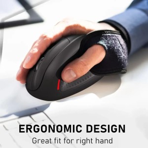 ماوس ردراگون مدل Redragon BM-4054 در بروزکالا