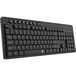کیبورد ردراگون مدل Redragon BK-7094 در بروزکالا