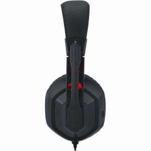 هدفون گیمینگ رد رداگون مدل Redragon Scream H231 Wired در بروزکالا