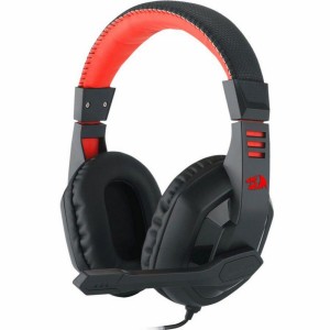 هدفون گیمینگ رد رداگون مدل Redragon Ares H120 Wired در بروزکالا