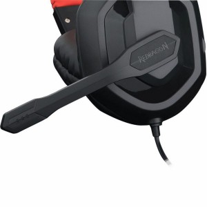 هدفون گیمینگ رد رداگون مدل Redragon Scream H231 Wired در بروزکالا