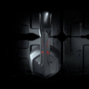 هدفون گیمینگ رد رداگون مدل Redragon Scream H231 Wired در بروزکالا