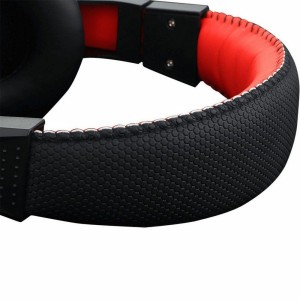 هدفون گیمینگ رد رداگون مدل Redragon Scream H231 Wired در بروزکالا