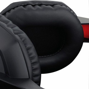 هدفون گیمینگ رد رداگون مدل Redragon Scream H231 Wired در بروزکالا