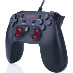 دسته بازی ام اس آی مدل FORCE GC20 V2 در بروزکالا