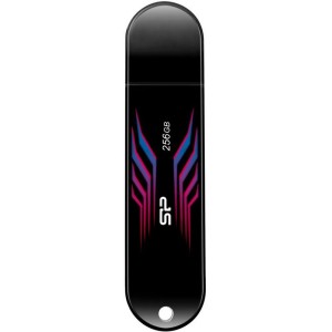 فلش مموری سیلیکون پاور مدل Silicon Power Blaze B10 ظرفیت 256 گیگابایت در بروزکالا