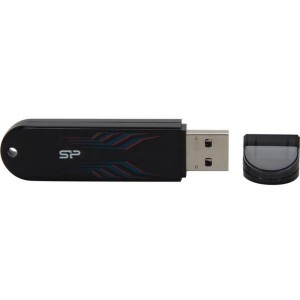 فلش مموری سیلیکون پاور مدل Silicon Power Jewel J07 ظرفیت 32 گیگابایت در بروزکالا