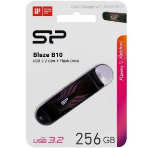 فلش مموری سیلیکون پاور مدل Silicon Power Jewel J07 ظرفیت 32 گیگابایت در بروزکالا