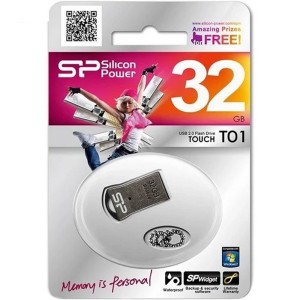 فلش مموری سیلیکون پاور مدل Silicon Power Blaze B10 ظرفیت 256 گیگابایت در بروزکالا