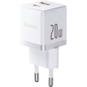 شارژر دیواری انکر مدل Anker Zolo Charger 30W A2698611 در برزوکالا