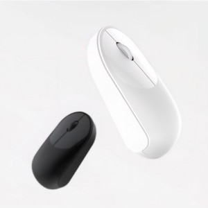 ماوس شیائومی مدل Mi Portable Wireless XMSB01MW در بروزکالا
